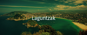 Laguntzak