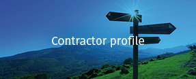 Perfil del contratante