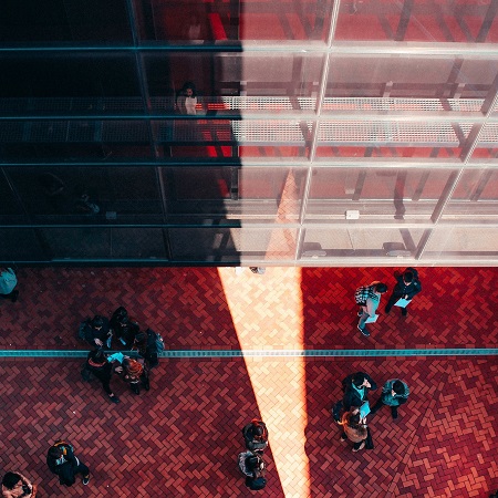 Argazkia: @deustuko unibertsitatea